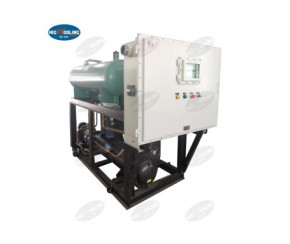 超低溫復疊機組