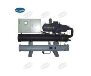 中央空調(diào)設備機組