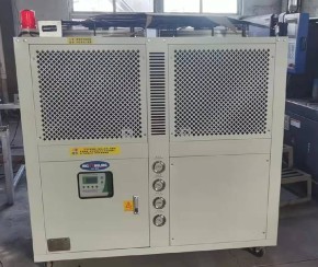 片材，形材，擠出機(jī)應(yīng)用現(xiàn)場